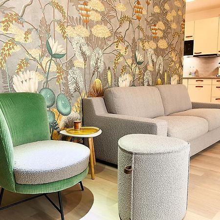 Qonroom - As Individual As You - Minden Kaiserstrasse Luaran gambar