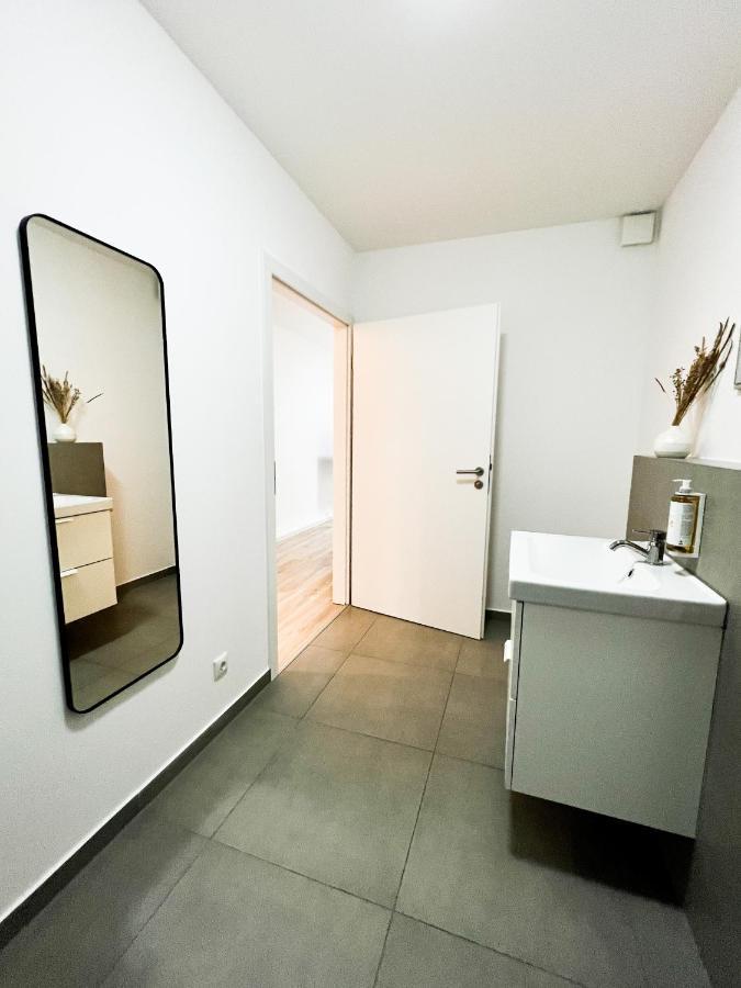 Qonroom - As Individual As You - Minden Kaiserstrasse Luaran gambar