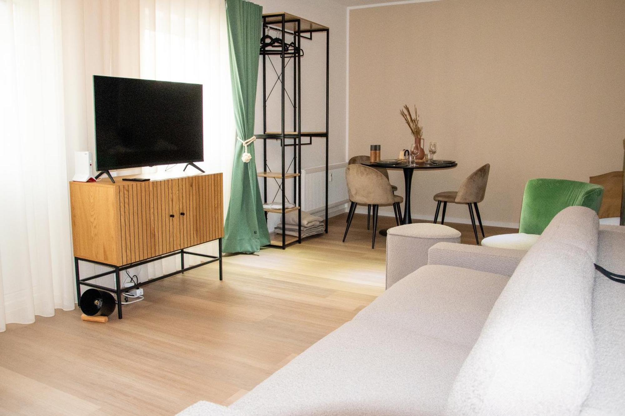 Qonroom - As Individual As You - Minden Kaiserstrasse Luaran gambar