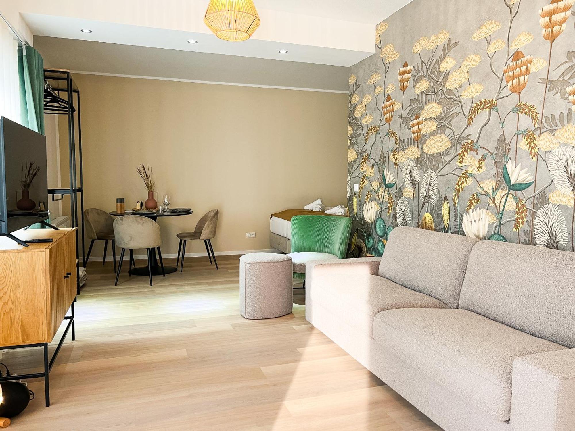 Qonroom - As Individual As You - Minden Kaiserstrasse Luaran gambar