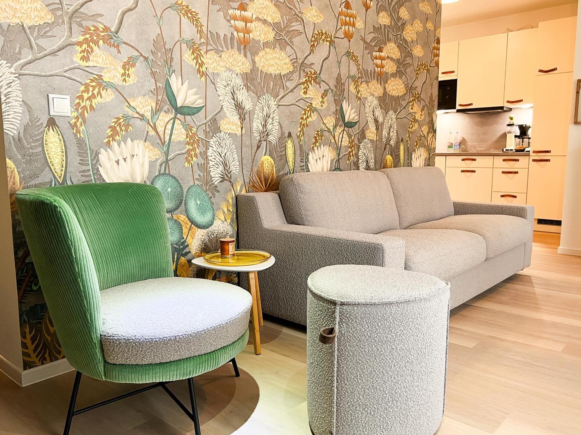 Qonroom - As Individual As You - Minden Kaiserstrasse Luaran gambar