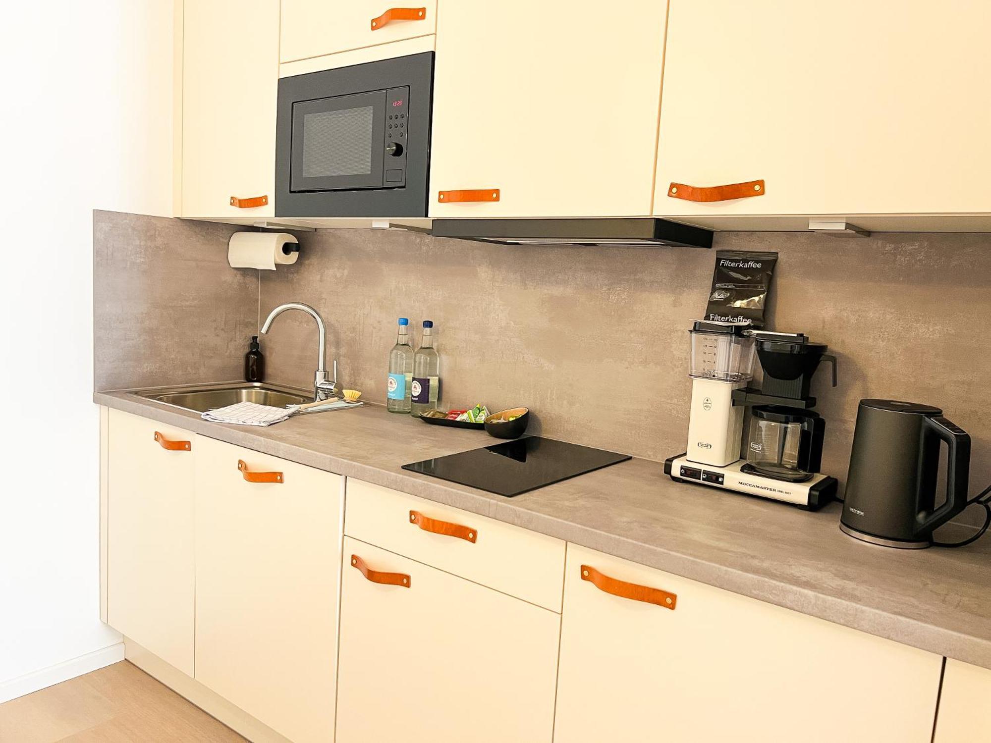 Qonroom - As Individual As You - Minden Kaiserstrasse Luaran gambar