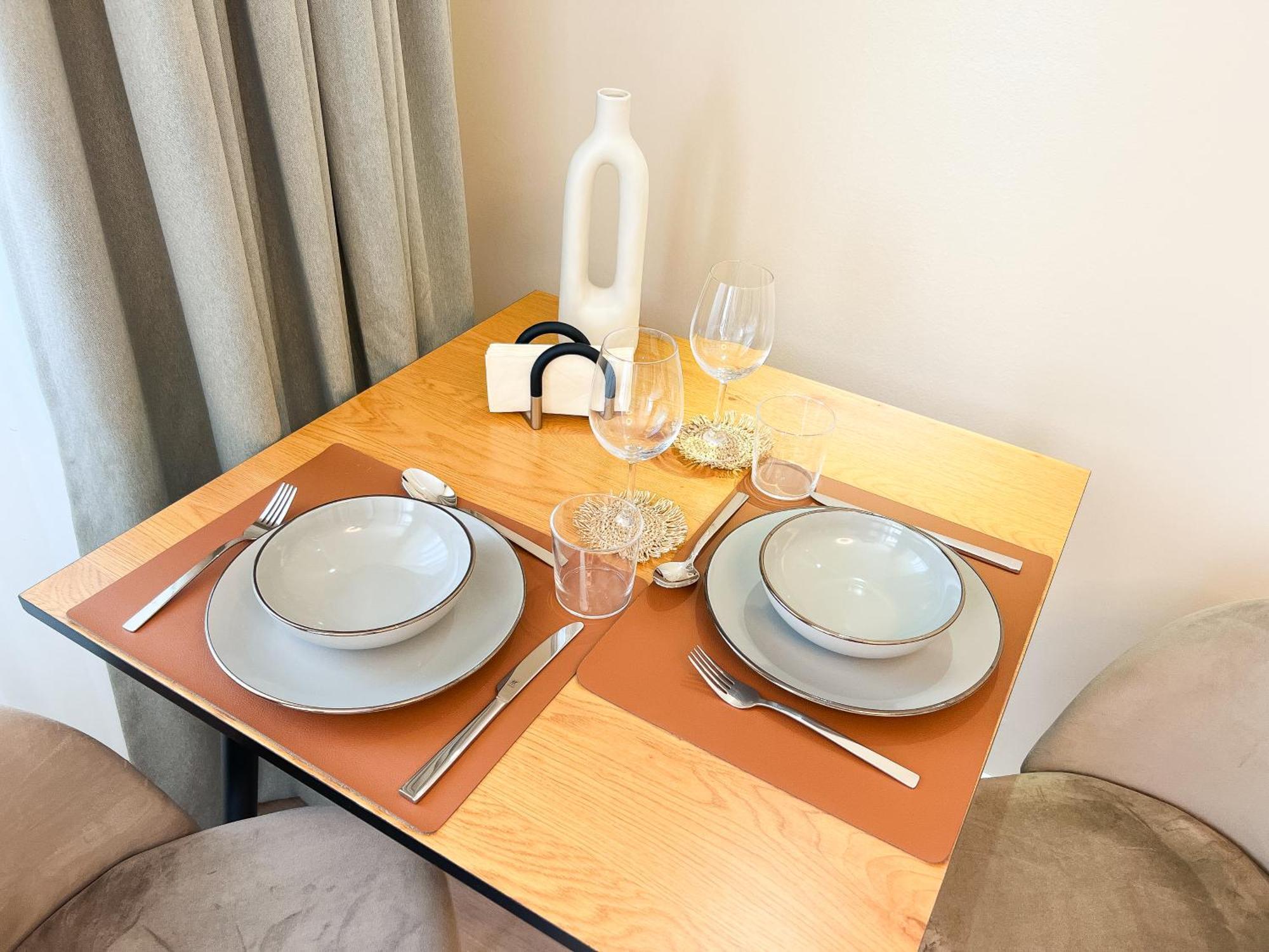 Qonroom - As Individual As You - Minden Kaiserstrasse Luaran gambar