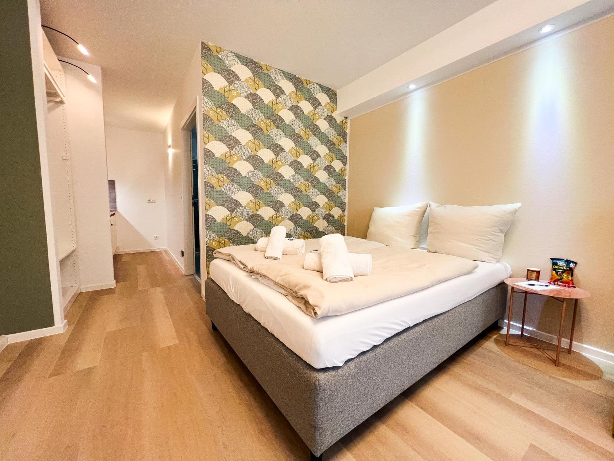 Qonroom - As Individual As You - Minden Kaiserstrasse Luaran gambar