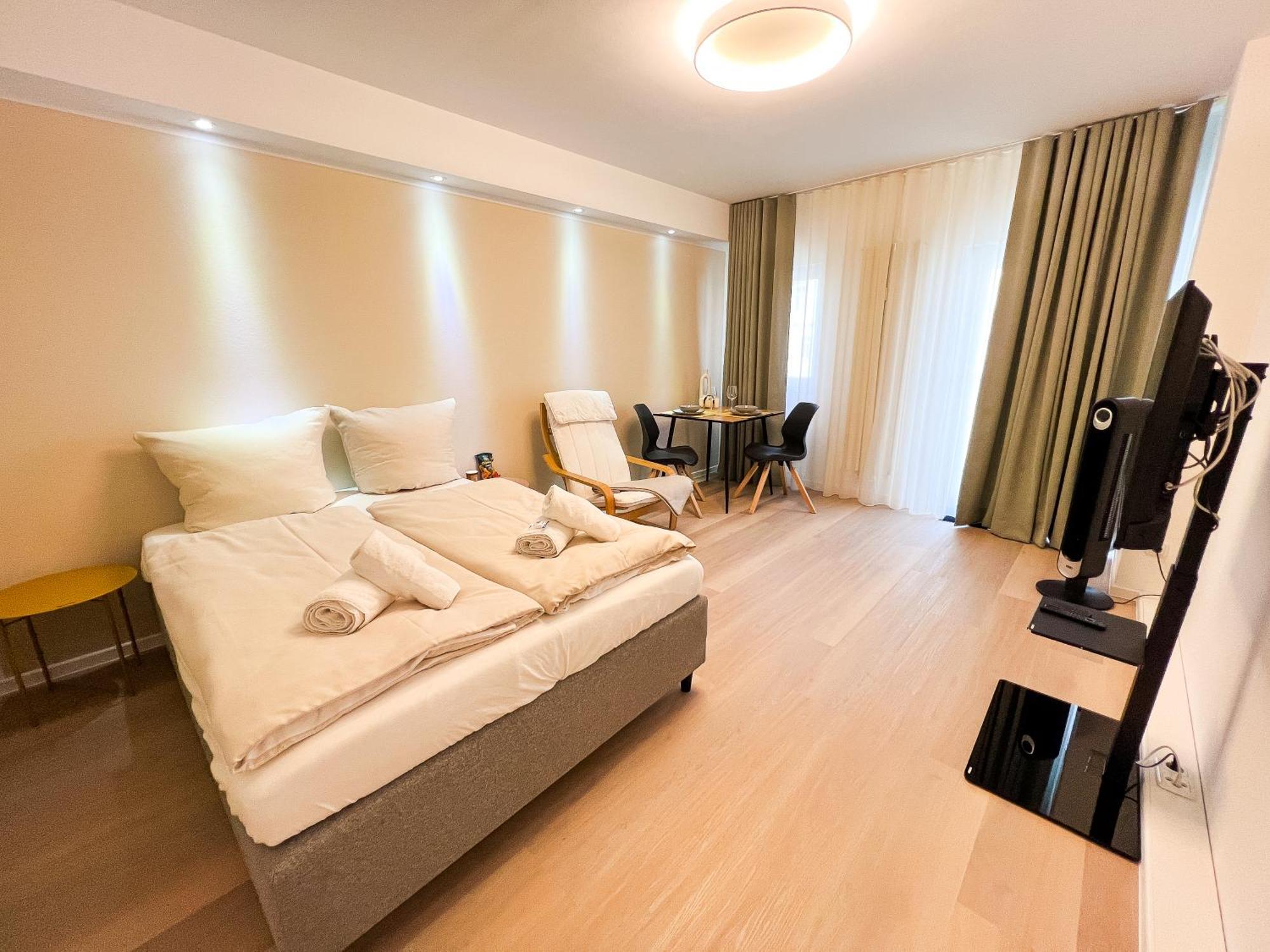Qonroom - As Individual As You - Minden Kaiserstrasse Luaran gambar