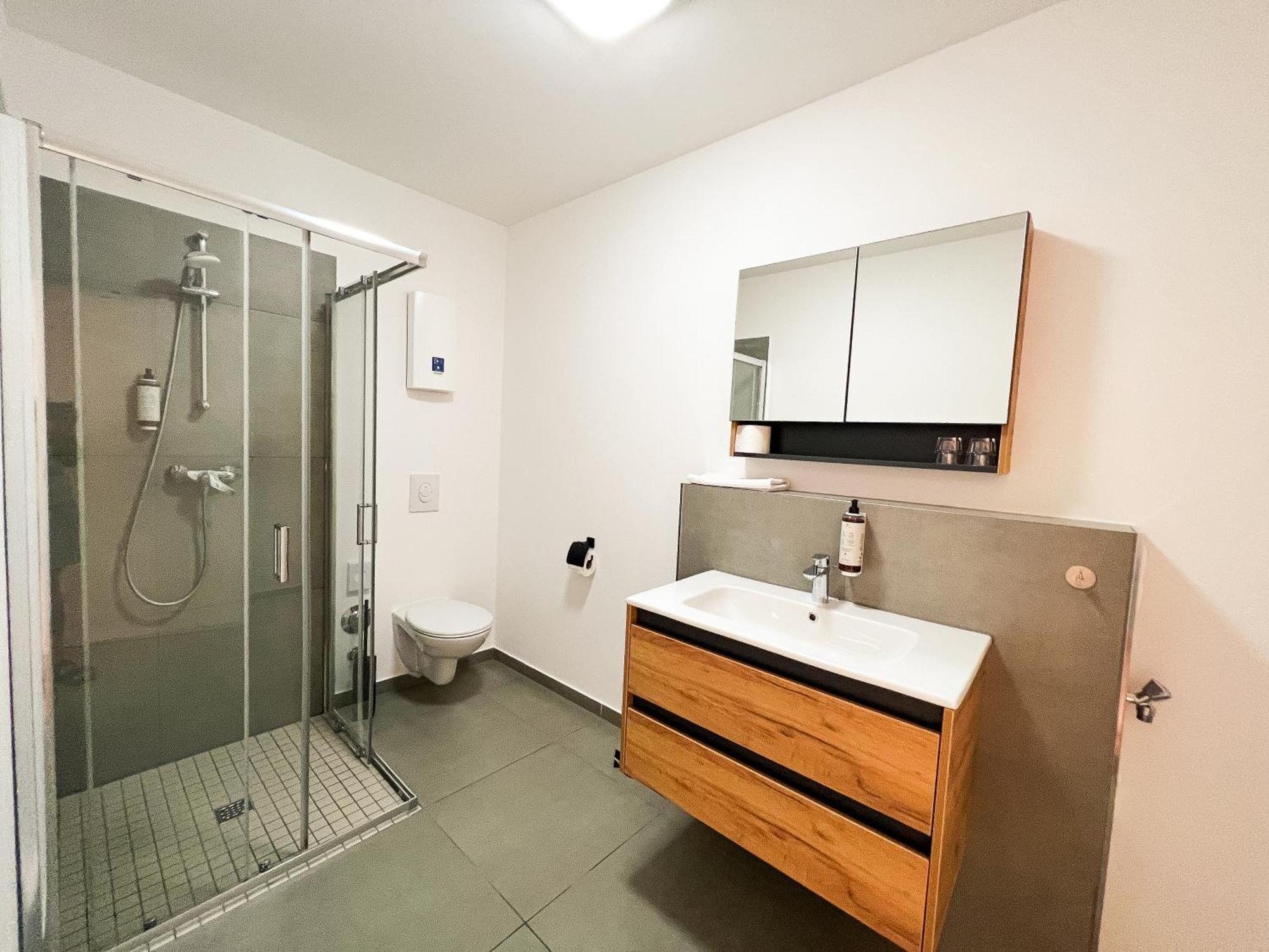 Qonroom - As Individual As You - Minden Kaiserstrasse Luaran gambar
