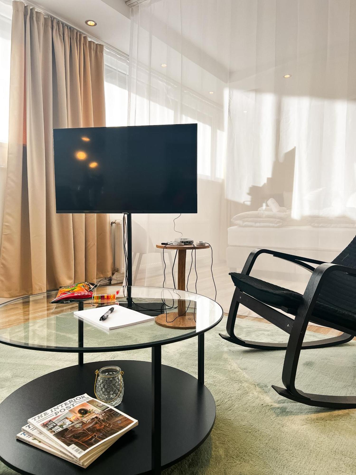 Qonroom - As Individual As You - Minden Kaiserstrasse Bilik gambar
