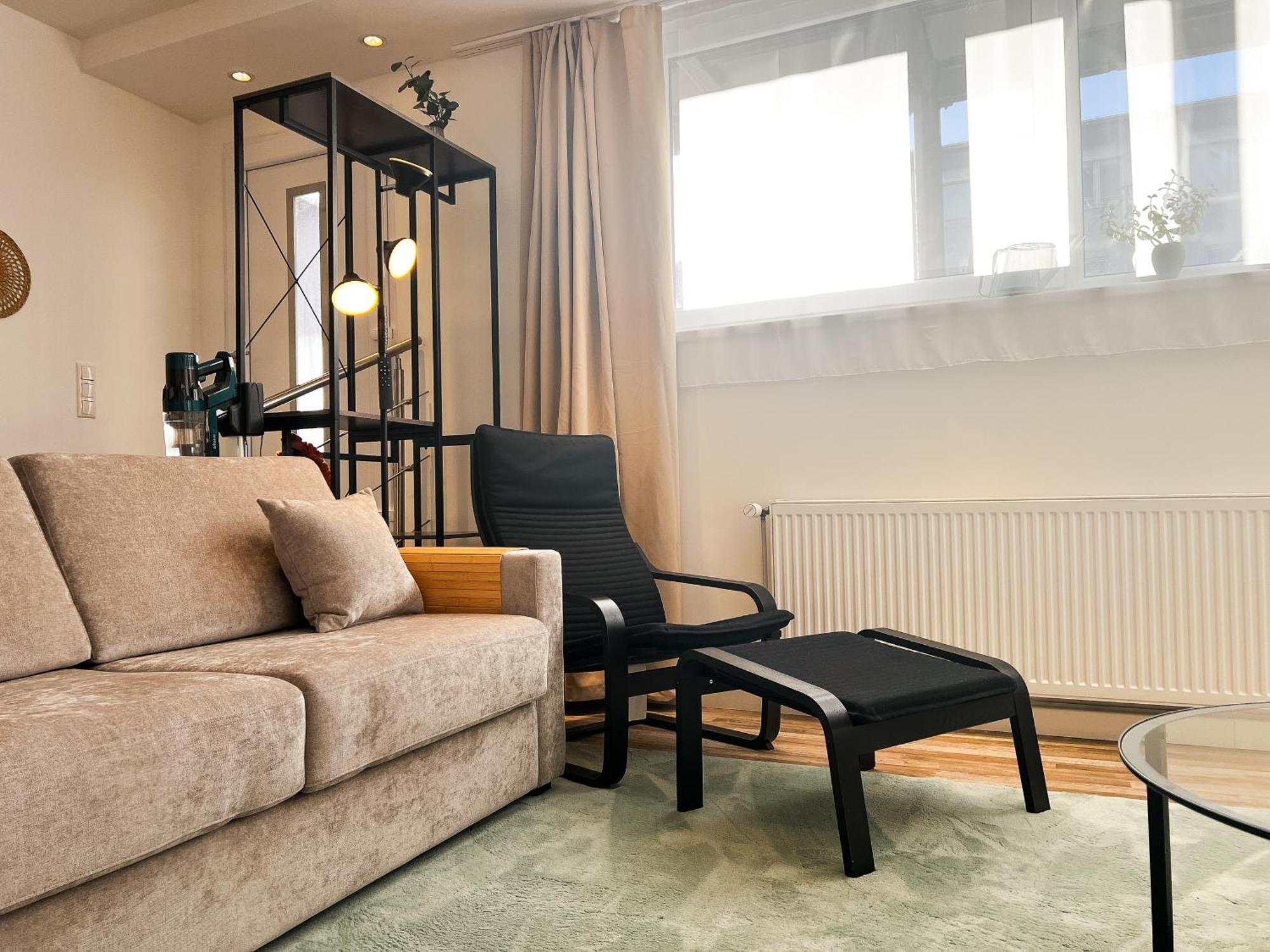 Qonroom - As Individual As You - Minden Kaiserstrasse Bilik gambar