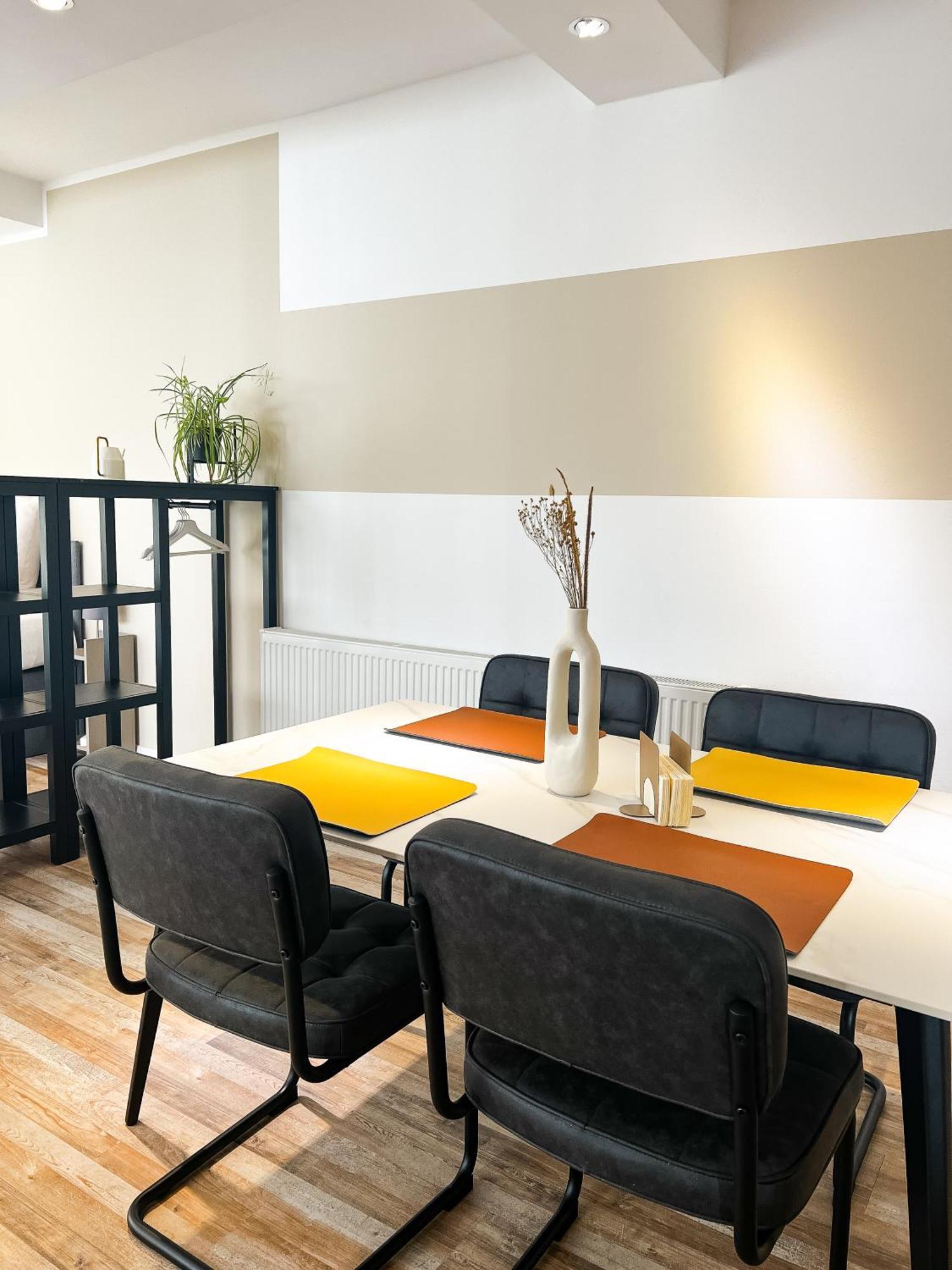 Qonroom - As Individual As You - Minden Kaiserstrasse Bilik gambar