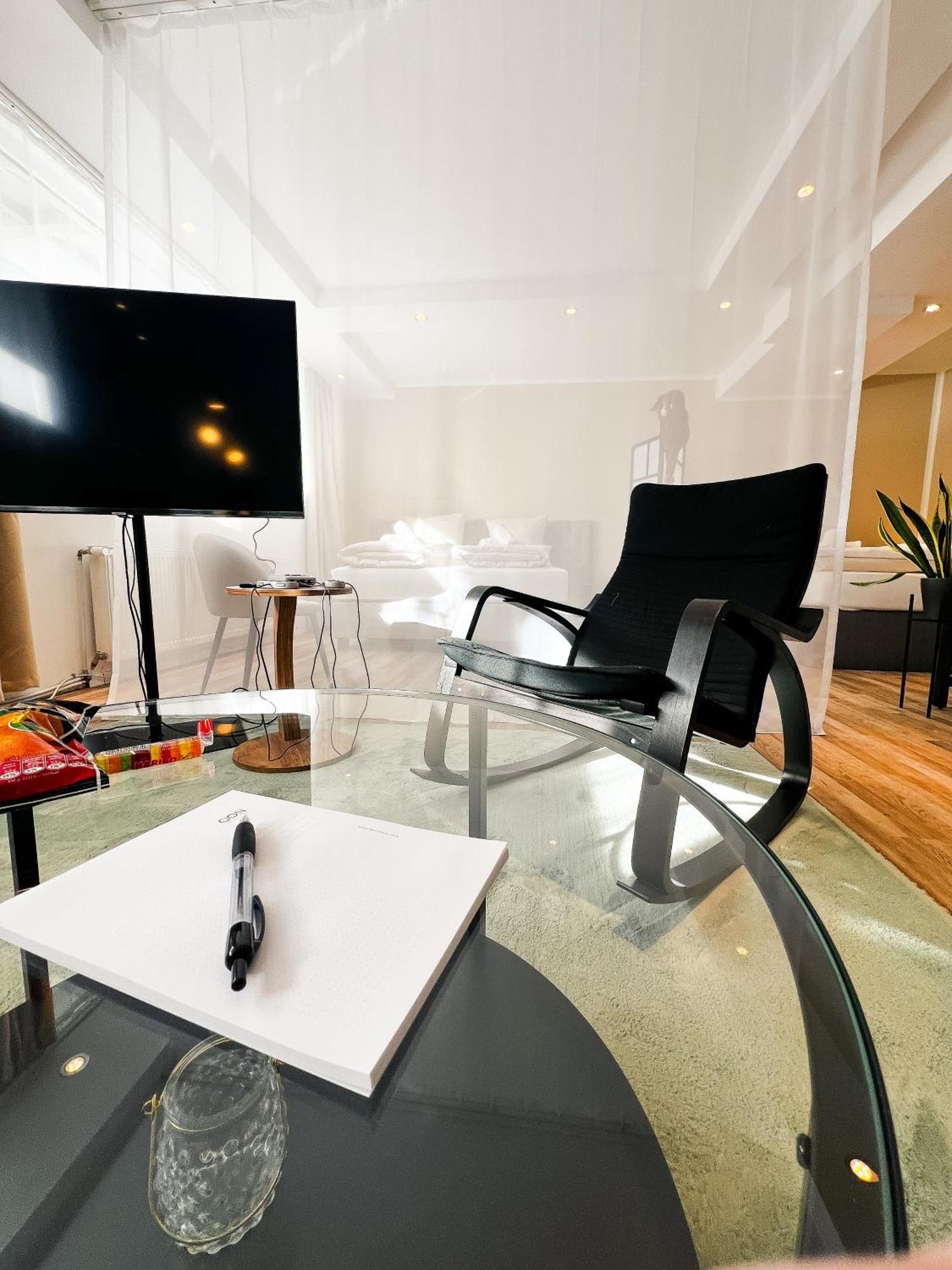Qonroom - As Individual As You - Minden Kaiserstrasse Bilik gambar