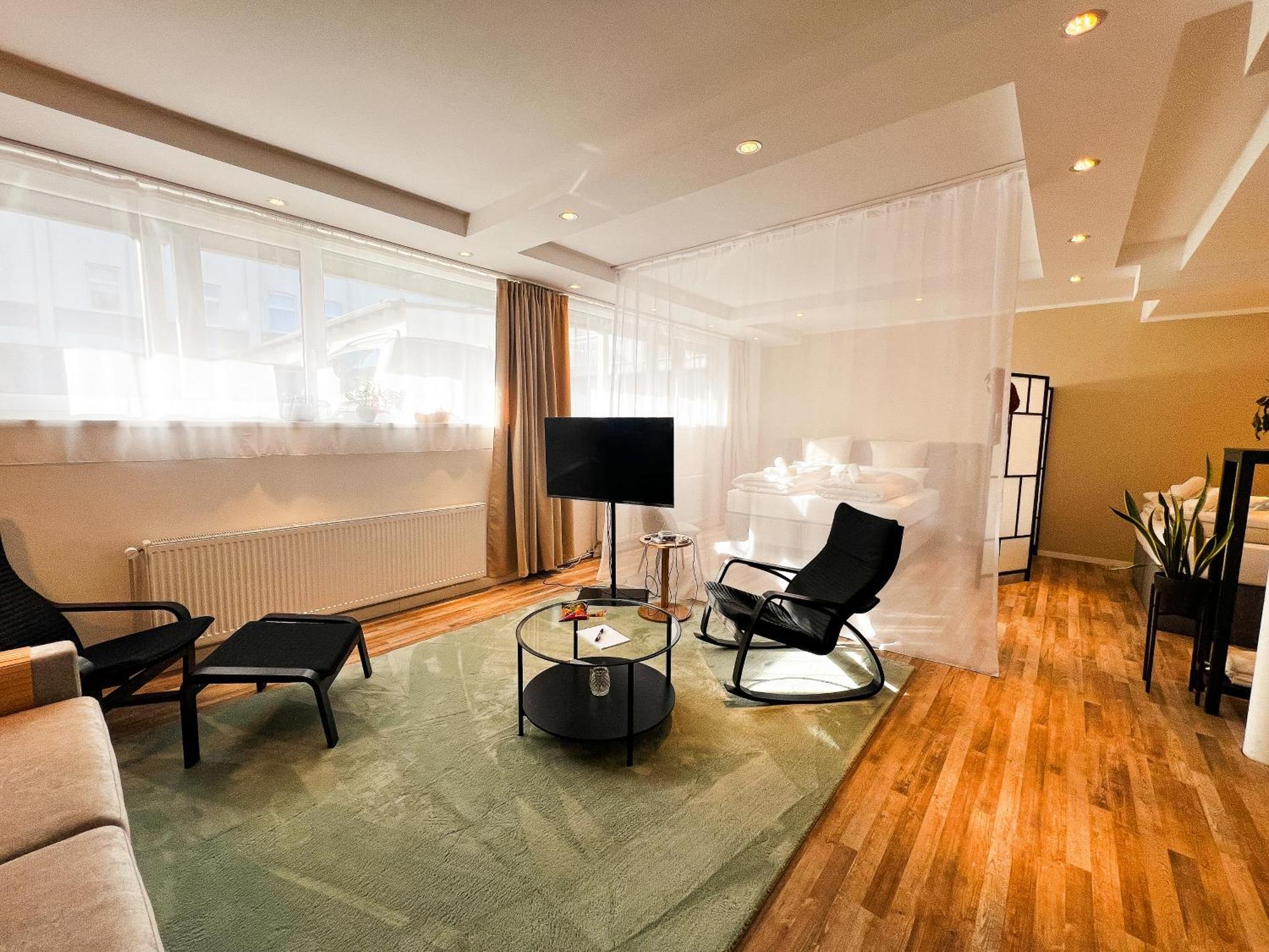 Qonroom - As Individual As You - Minden Kaiserstrasse Bilik gambar