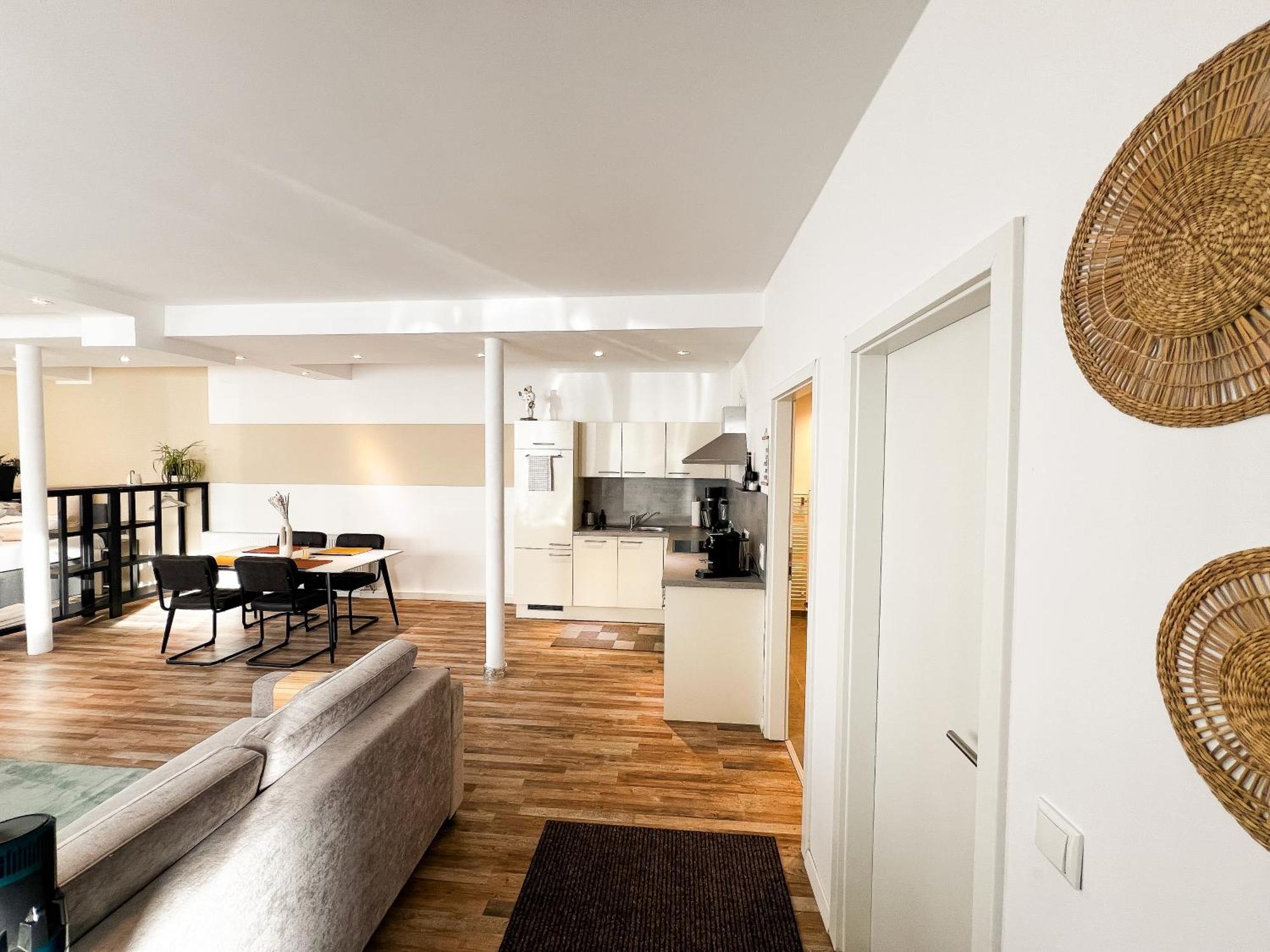 Qonroom - As Individual As You - Minden Kaiserstrasse Bilik gambar
