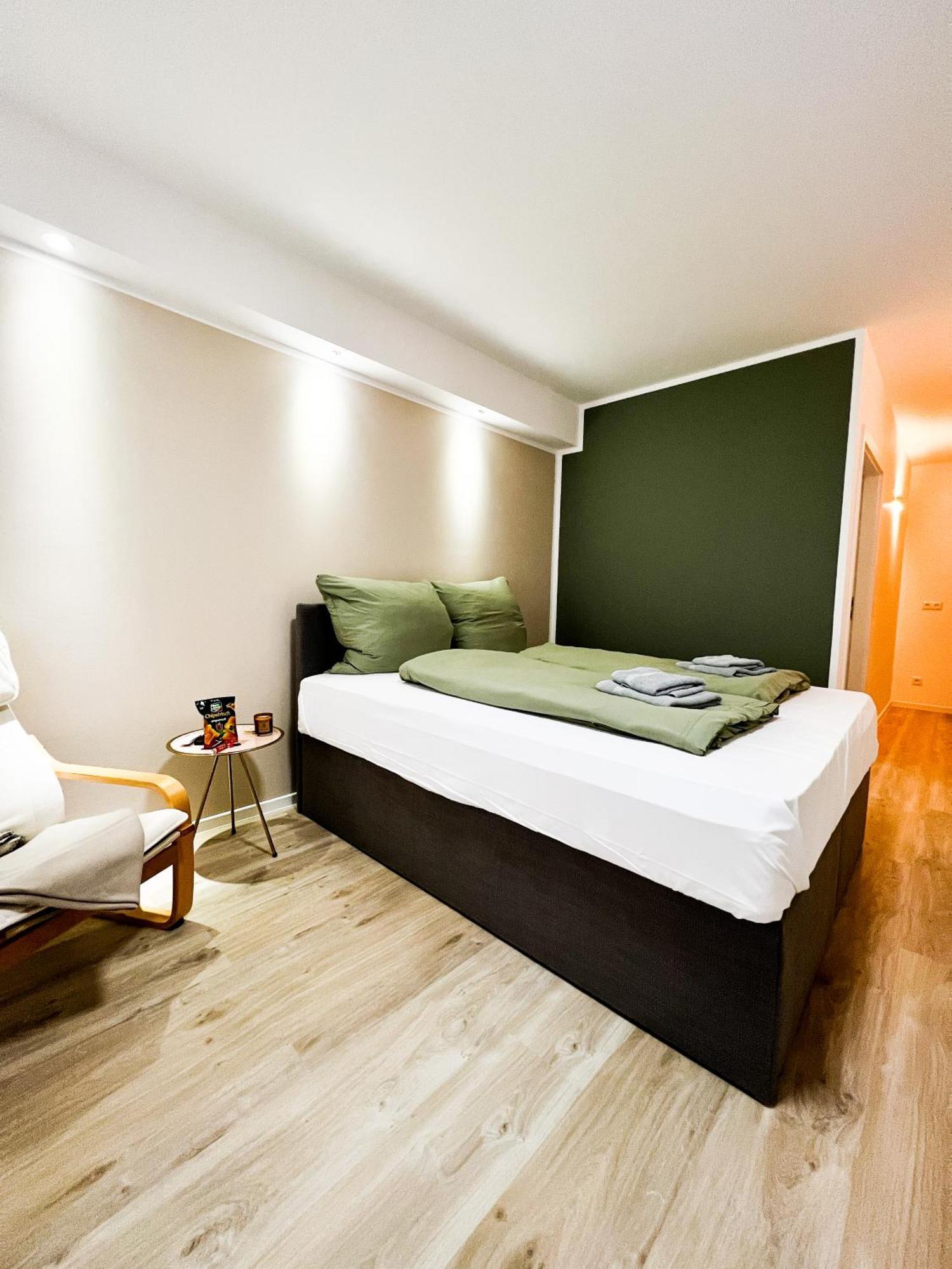 Qonroom - As Individual As You - Minden Kaiserstrasse Bilik gambar