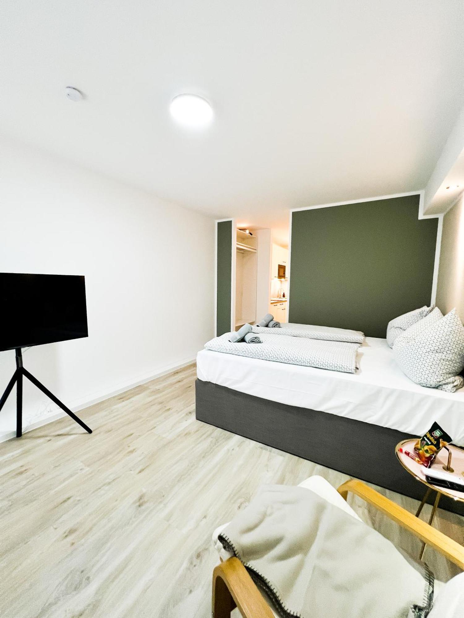 Qonroom - As Individual As You - Minden Kaiserstrasse Bilik gambar