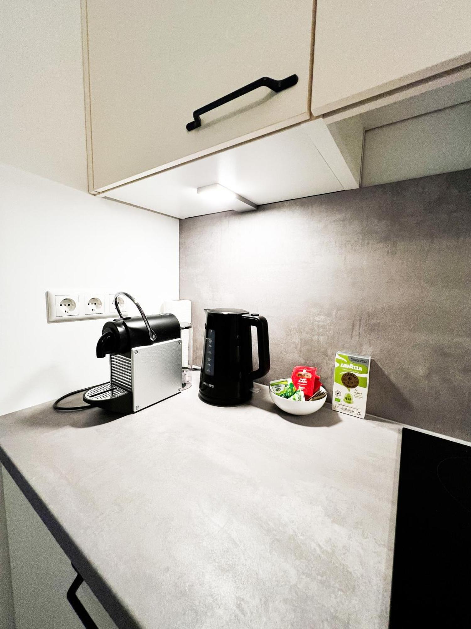 Qonroom - As Individual As You - Minden Kaiserstrasse Bilik gambar